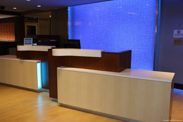Fairfield Inn & Suites Bowling Green